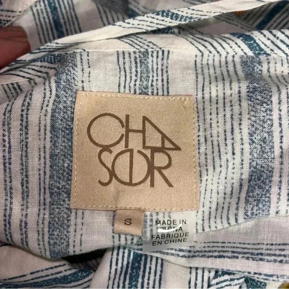 Chaser  Tank - Picture 4 of 6